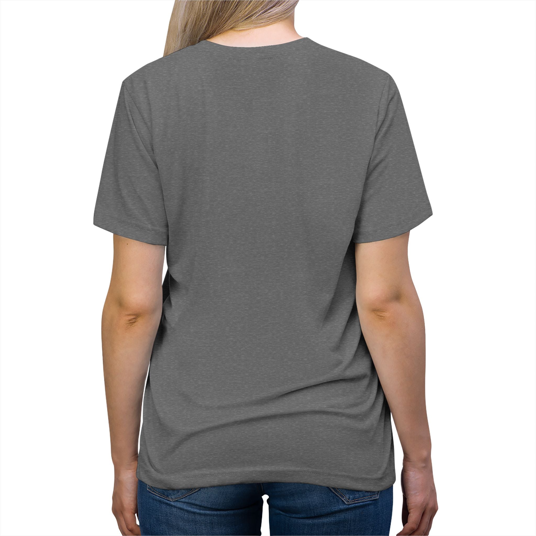 Lab Coat Mouse Unisex High Quality Tee Shirt