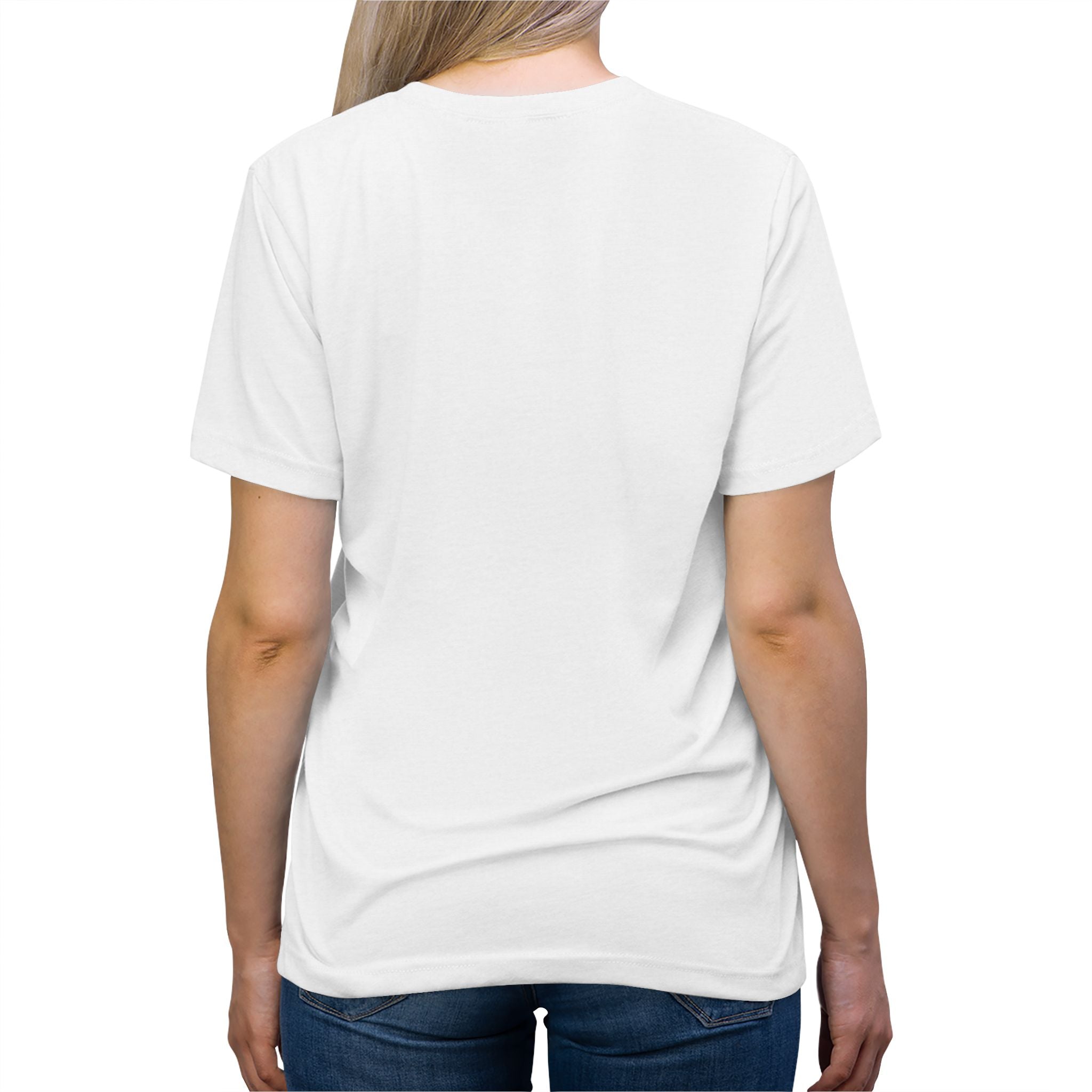 Lab Coat Mouse Unisex High Quality Tee Shirt
